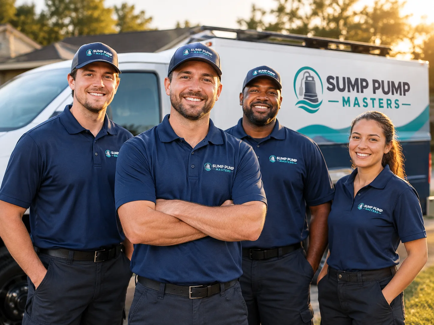 Sump Pump Repair company in Gattman, MS